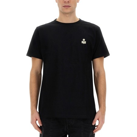 T-SHIRT "ZAFFERH"