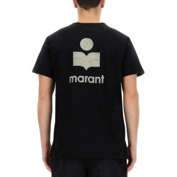 T-SHIRT "ZAFFERH"