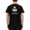 T-SHIRT "ZAFFERH"