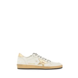 SNEAKER "BALL STAR"