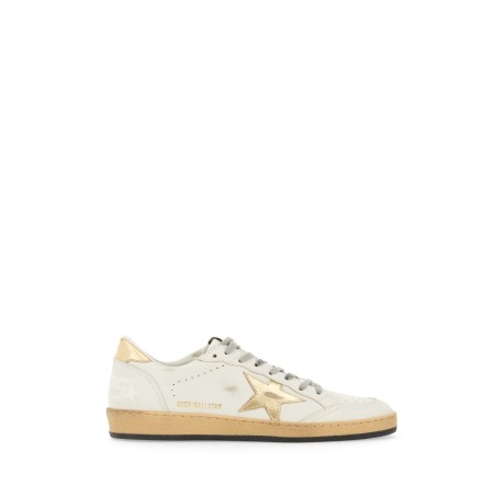 SNEAKER "BALL STAR"