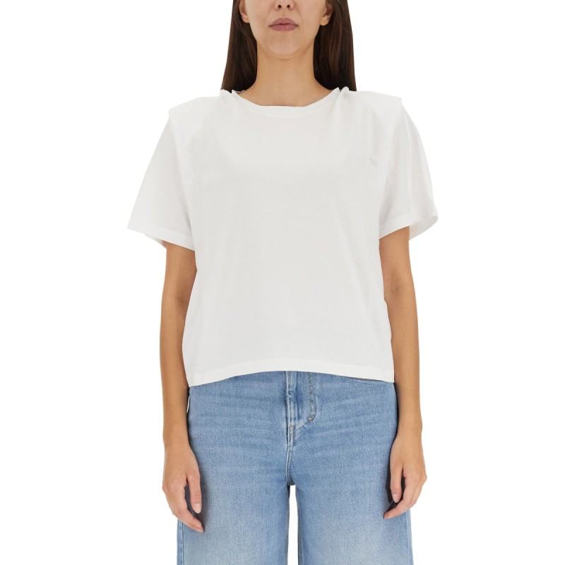 COTTON T-SHIRT