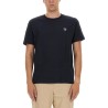 REGULAR FIT T-SHIRT