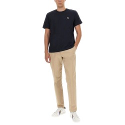 REGULAR FIT T-SHIRT