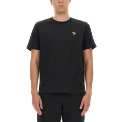 REGULAR FIT T-SHIRT