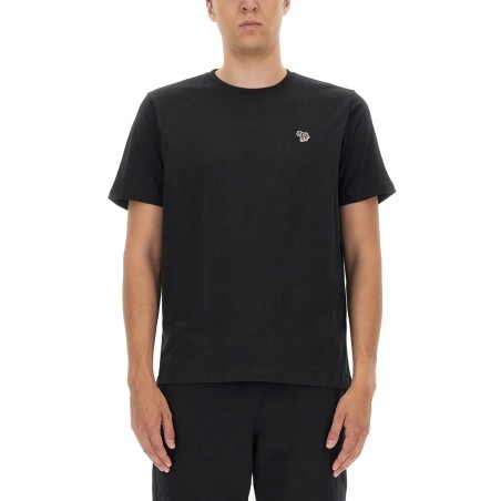 REGULAR FIT T-SHIRT