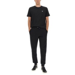 REGULAR FIT T-SHIRT
