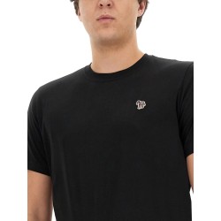 REGULAR FIT T-SHIRT