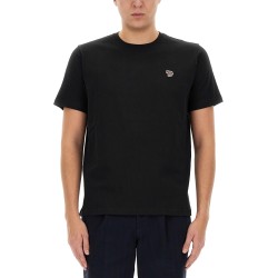 REGULAR FIT T-SHIRT