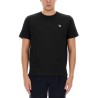 REGULAR FIT T-SHIRT