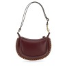 BORSA A SPALLA "OSKAN MOON"
