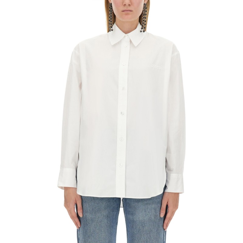 FABRIZIA SHIRT