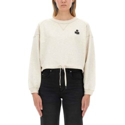 "MARGO" SWEATSHIRT