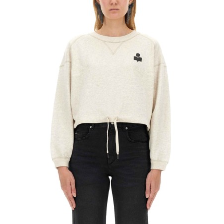 "MARGO" SWEATSHIRT