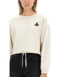 "MARGO" SWEATSHIRT