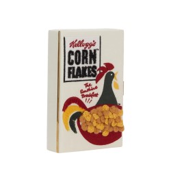 CLUTCH "CORNFLAKES"