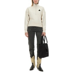 SWEATSHIRT "ROSS"