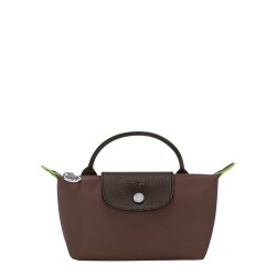LE PLIAGE CLUTCH BAG WITH HANDLE
