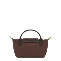 LE PLIAGE CLUTCH BAG WITH HANDLE