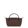 LE PLIAGE CLUTCH BAG WITH HANDLE