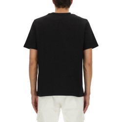 T-SHIRT WITH PRINT