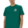 T-SHIRT WITH PRINT