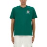 T-SHIRT WITH PRINT