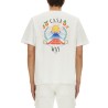 T-SHIRT WITH PRINT