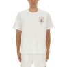 T-SHIRT WITH PRINT