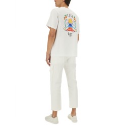 T-SHIRT WITH PRINT