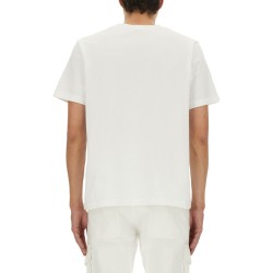 T-SHIRT WITH PRINT