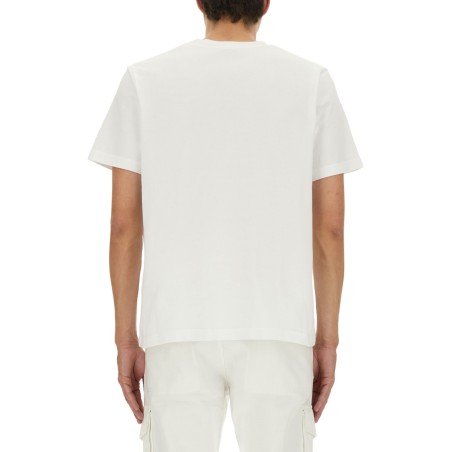 T-SHIRT WITH PRINT