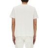 T-SHIRT WITH PRINT