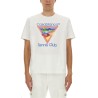 T-SHIRT WITH PRINT