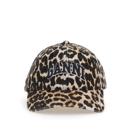 BASEBALL HAT WITH LOGO