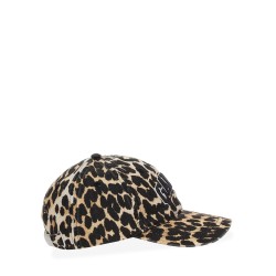 BASEBALL HAT WITH LOGO