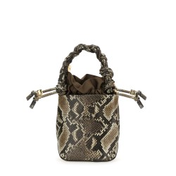 BUCKET BAG "BOU"
