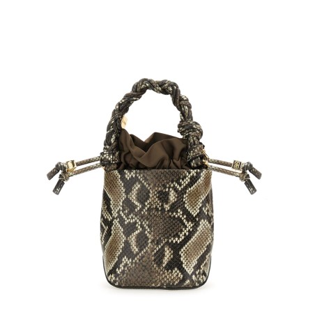 BUCKET BAG "BOU"
