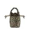 BUCKET BAG "BOU"
