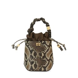 BUCKET BAG "BOU"