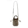BUCKET BAG "BOU"