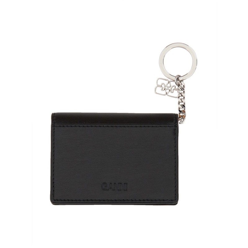 BOU" CARD HOLDER