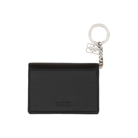 BOU" CARD HOLDER