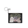 BOU" CARD HOLDER