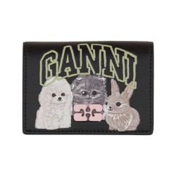 BOU" CARD HOLDER