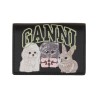 BOU" CARD HOLDER