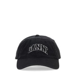 CANVAS BASEBALL CAP
