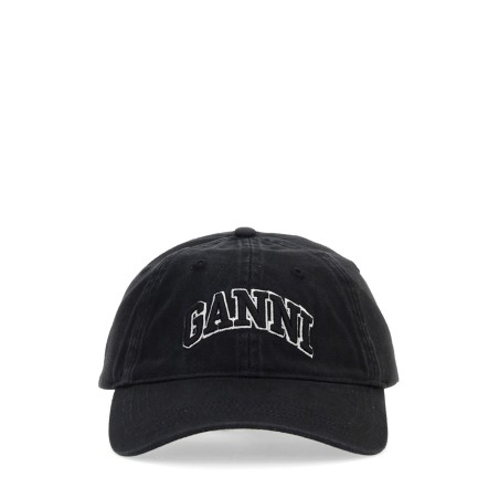 CANVAS BASEBALL CAP
