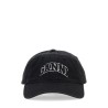 CANVAS BASEBALL CAP