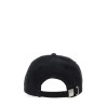 CANVAS BASEBALL CAP
